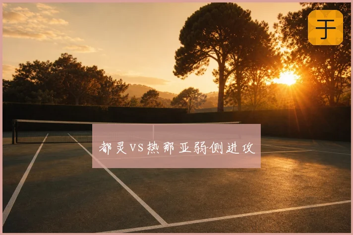 都灵vs热那亚弱侧进攻