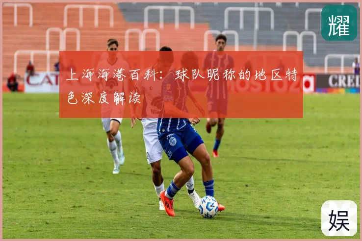 上海海港百科：球队昵称的地区特色深度解读